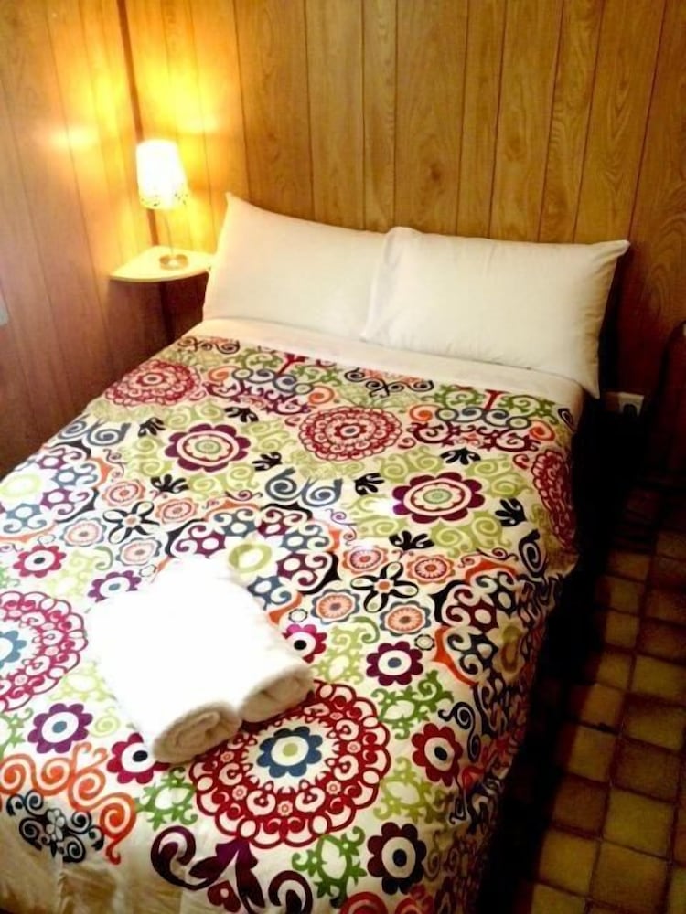 Mt Buffalo Caravan Park