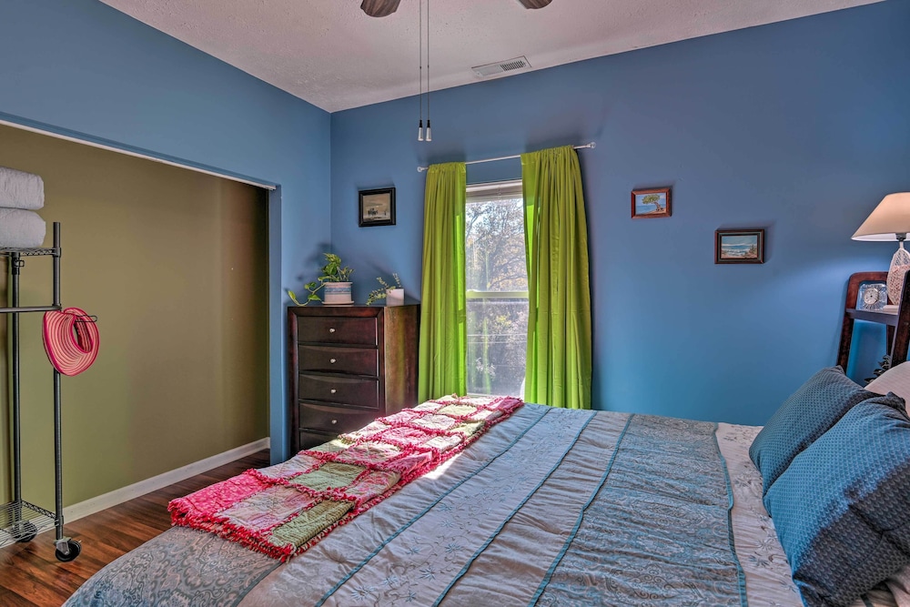 Mt Juliet Getaway w/ Yard: 22 Mi to Nashville - Property Image 20