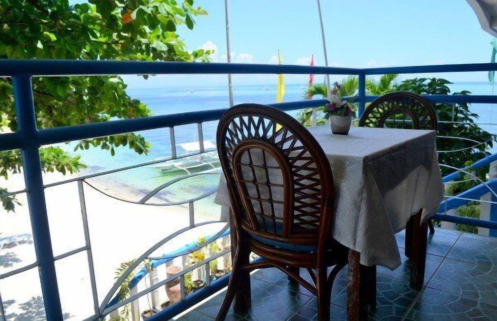Blue Corals Beach Resort