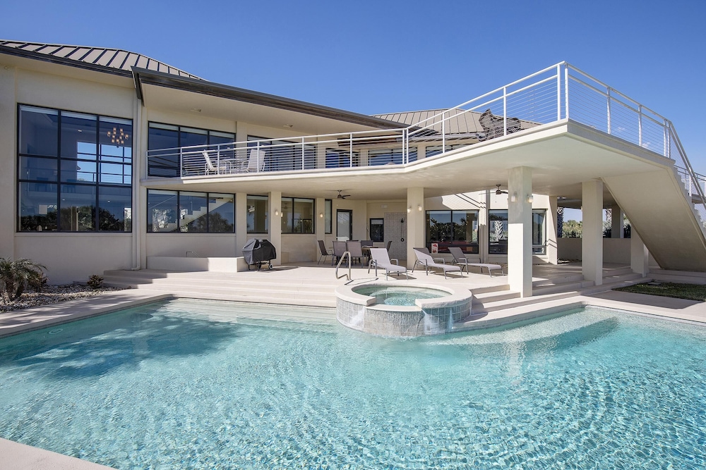 Villa Amelia