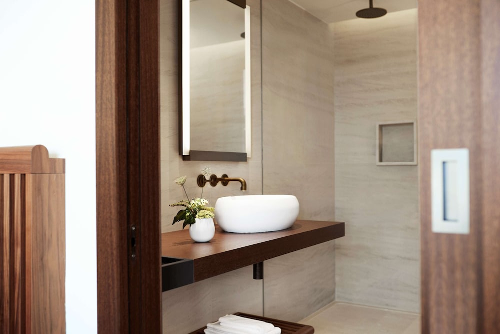 Nobu Hotel Barcelona 32
