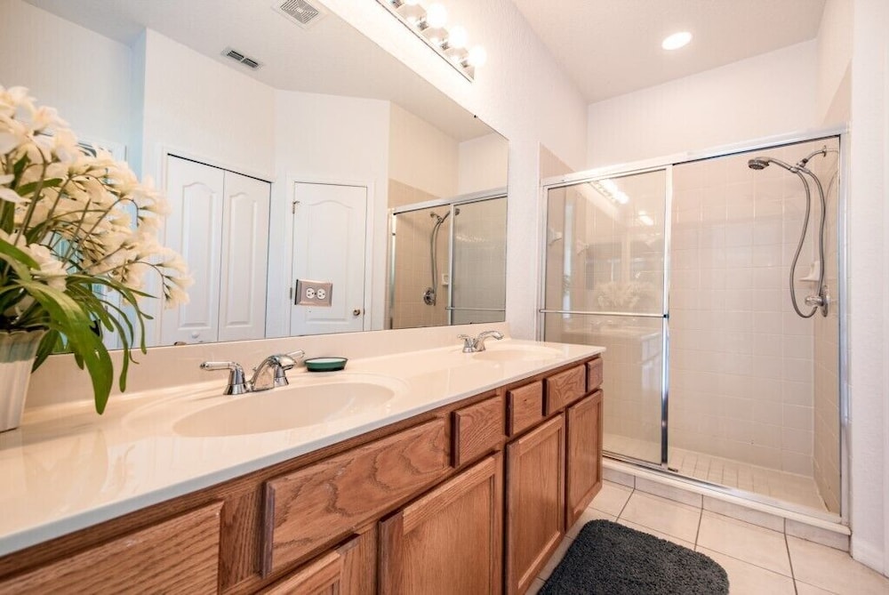 Highlands Reserve Golf Course 4 Bedroom Villa view 5