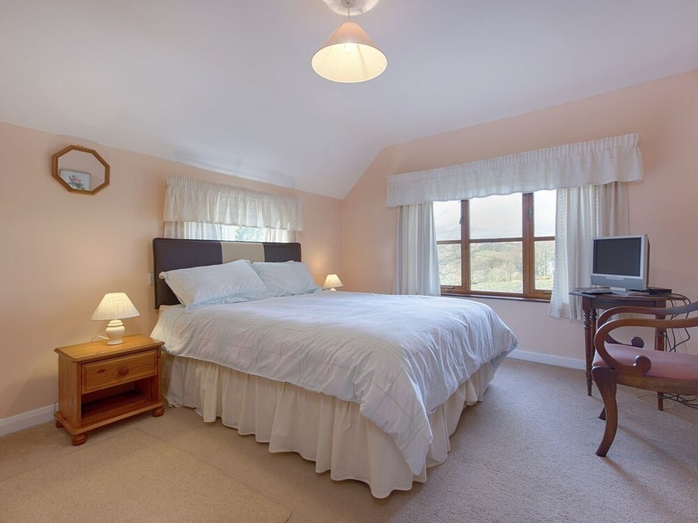 Yelverton Vacations - The Annexe, Higher Lydgate Farmhouse - Property Image 3