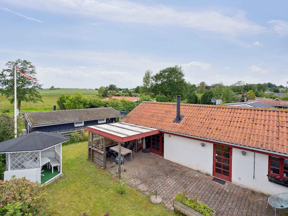 5 Star Holiday Home in Broager