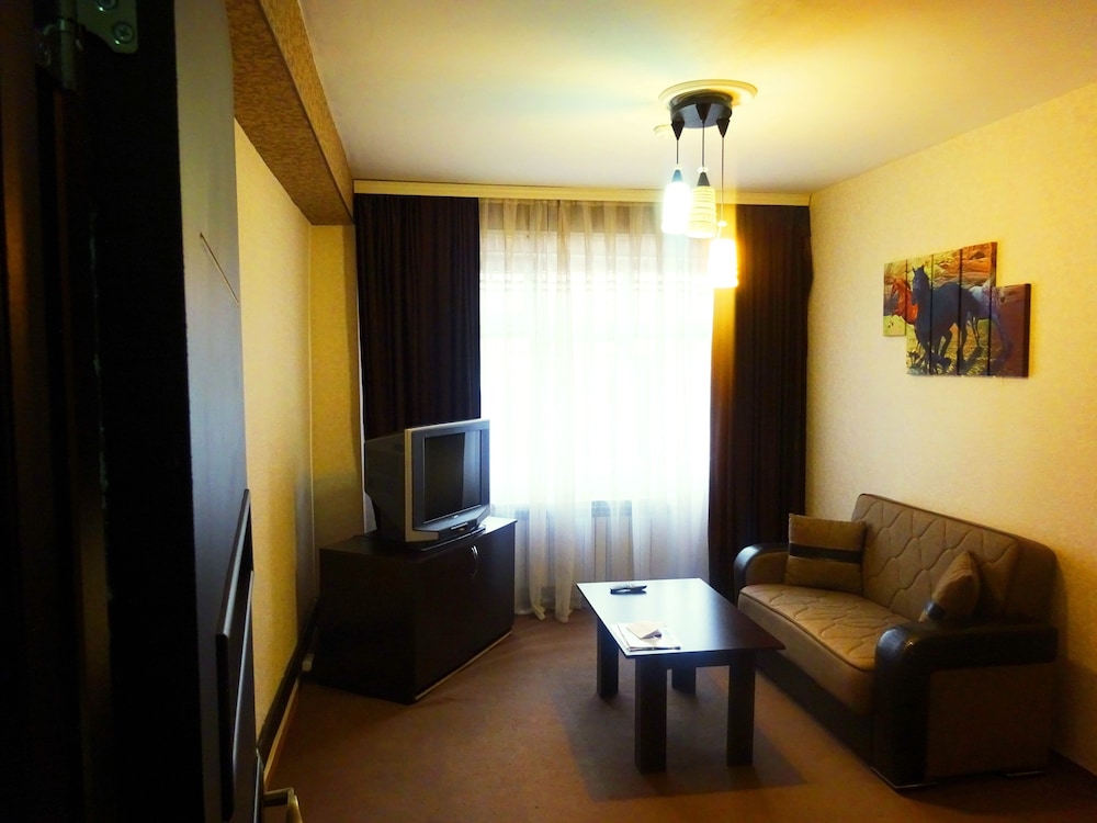 Boulevard Guest House