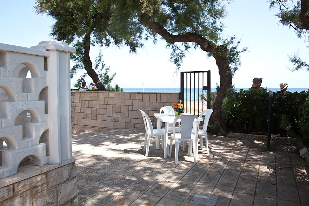 VilleSalento - Villa Panorama Beach M160