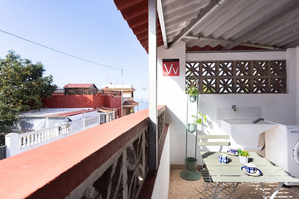 Acogedor Apartamento C Ntrico