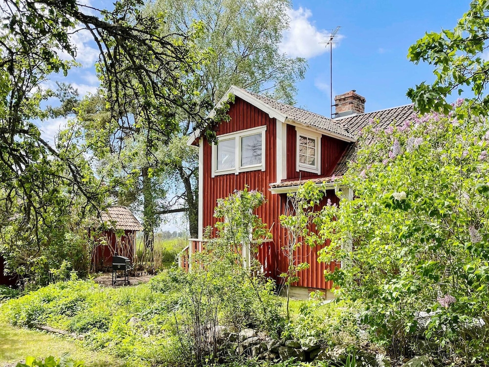 4 Person Holiday Home in Orsundsbro