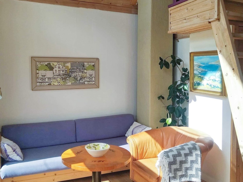 5 Person Holiday Home in Floda-by Traum view 3