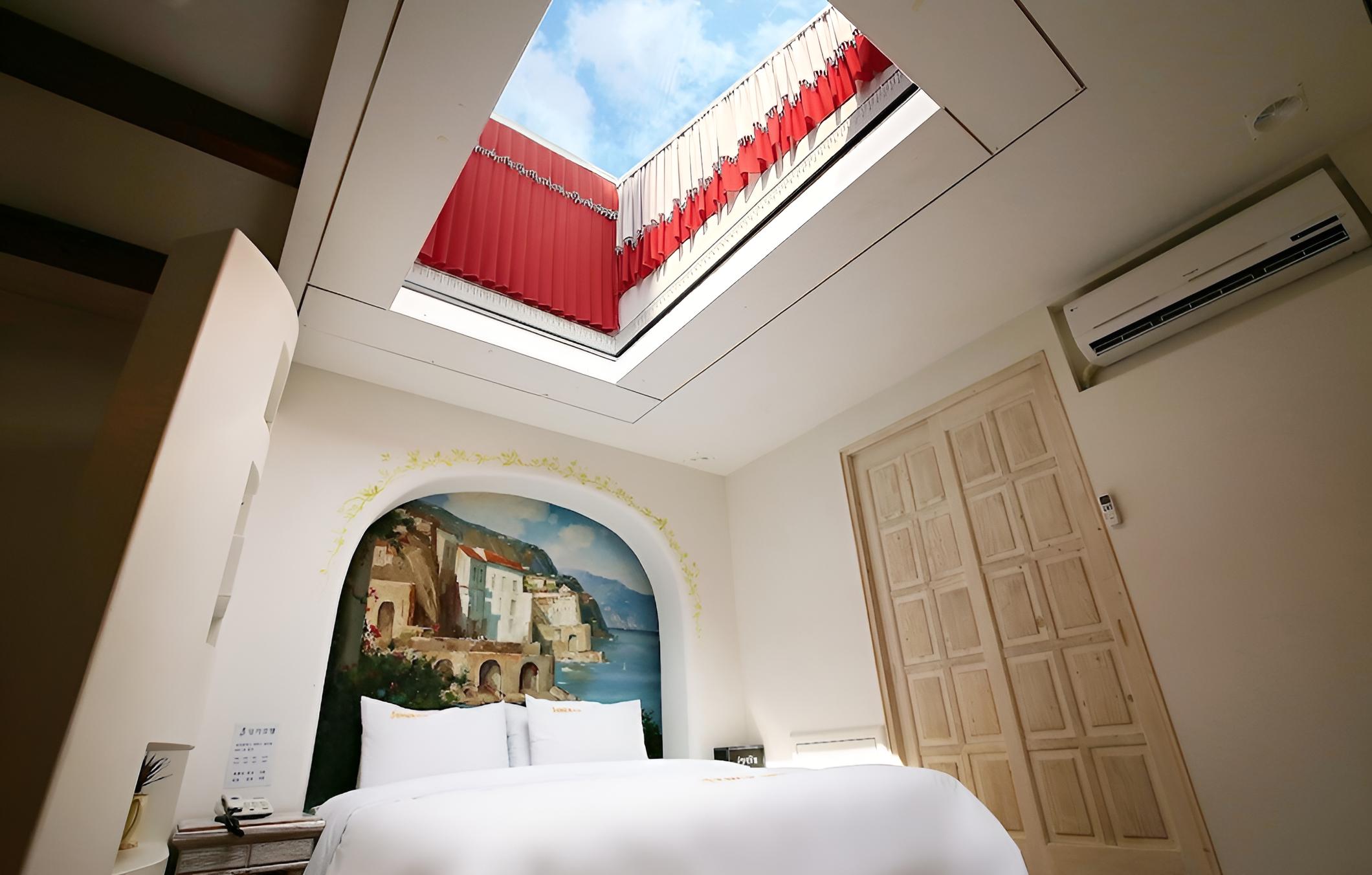 Dajeon Jungni Inca Hotel