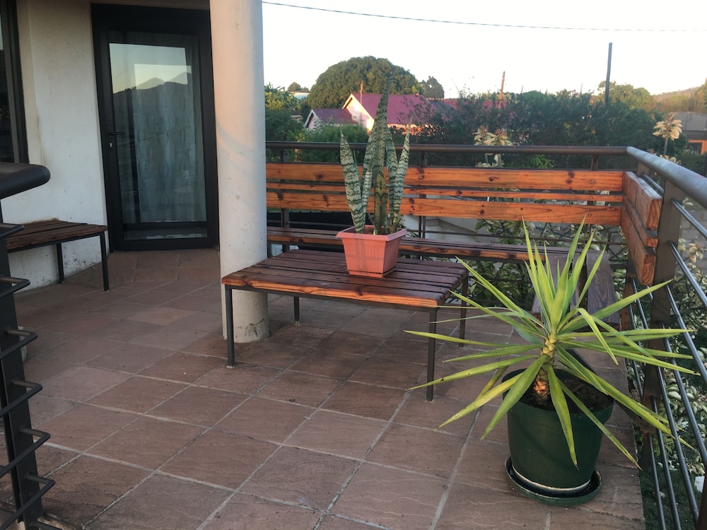 Valley View Lodge