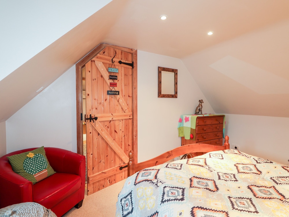 Bogindour Cottage