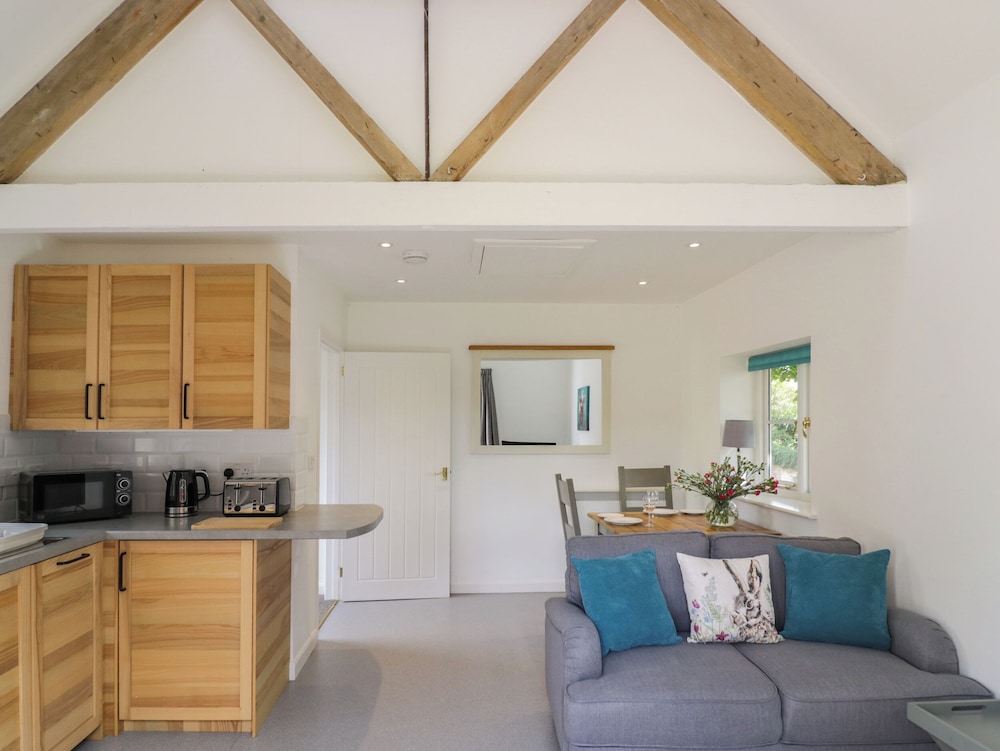 Chapel Cottage