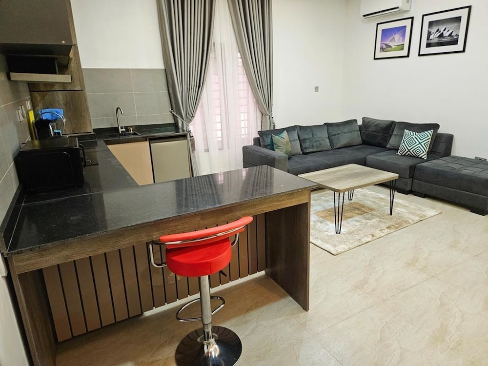 Batoha Stay Apartments