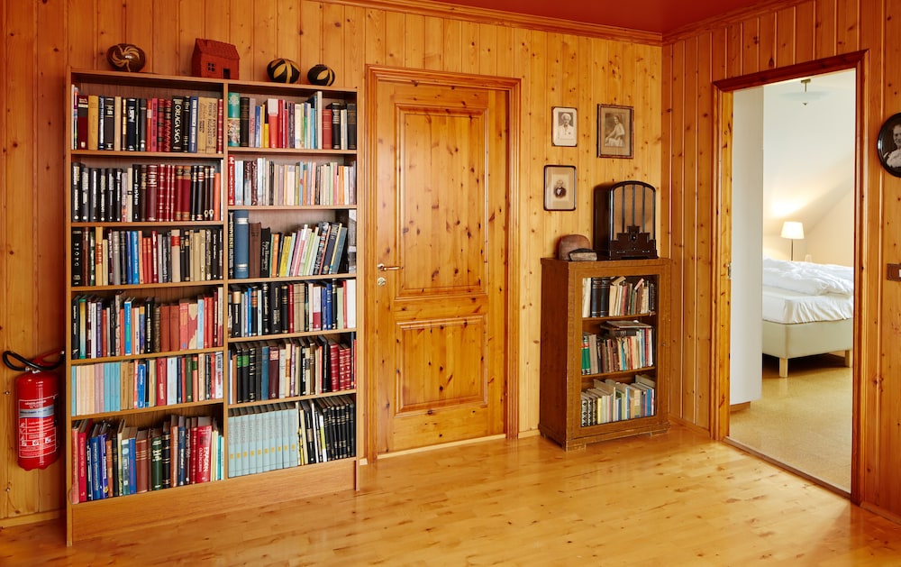 Guesthouse Heba