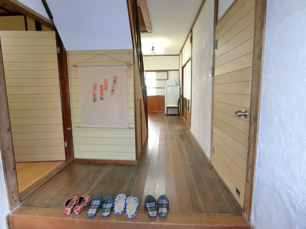 Guest House TABIMAKURA view 2