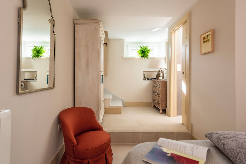 Fantastic 4 Bd 4 Bth Apartm With Comunnal Terrace Carmen San Ignacio I