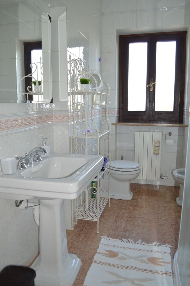 B&B alla Cà di Rosa