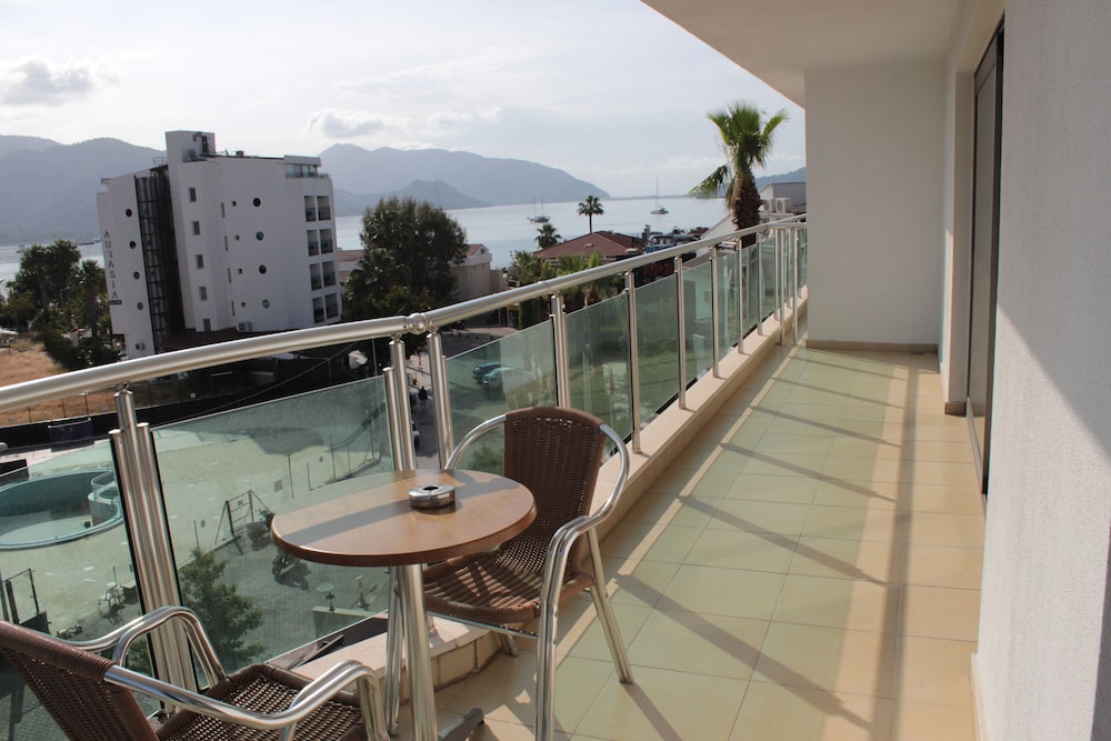 Cihan Turk Otel - Image 36