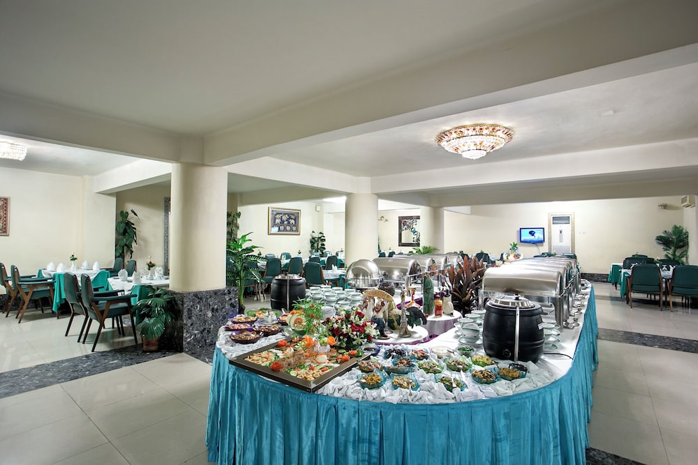 Hotel Purbani International Limited