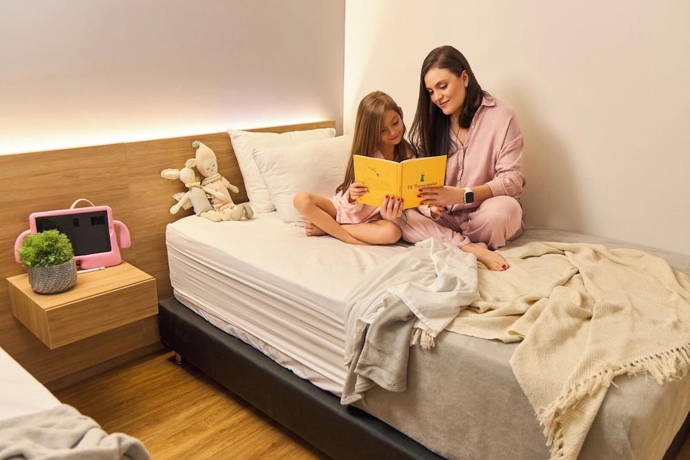 Cozy Stadio Suite Rosa Negra Retreat
