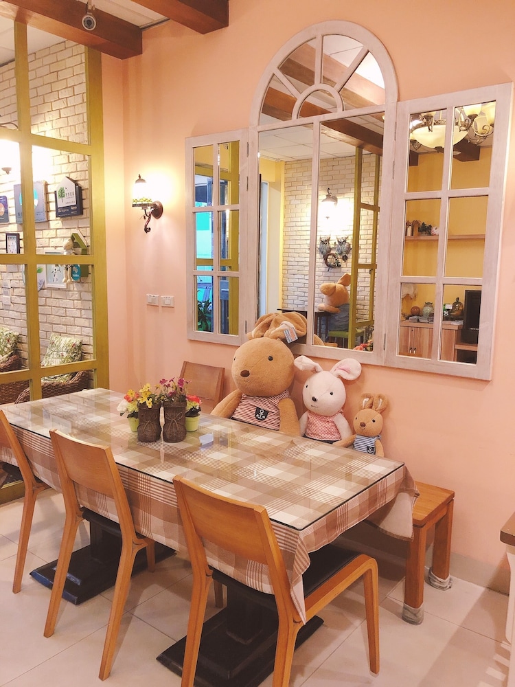 Hualien Yashe House