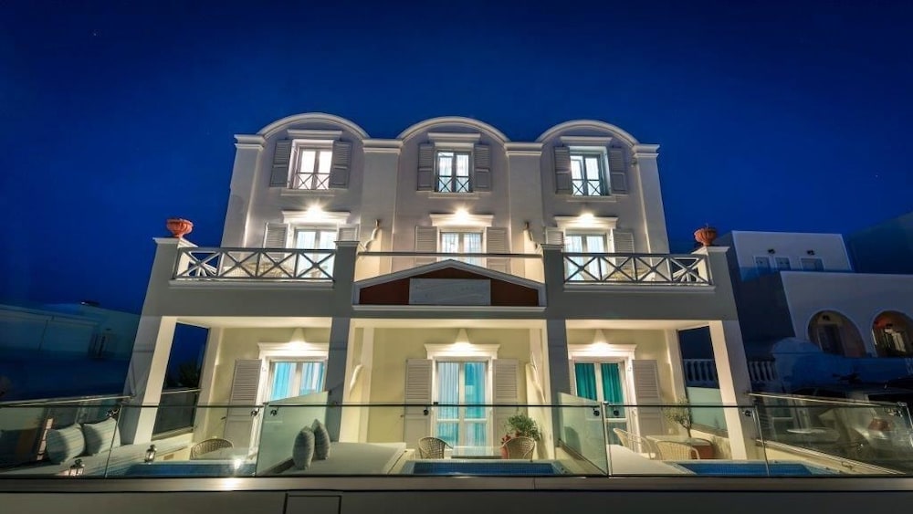 Hotel Ellinon Thea Boutique Hotel