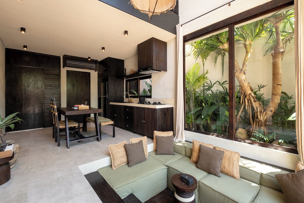 Bedouin Loft Pererenan
