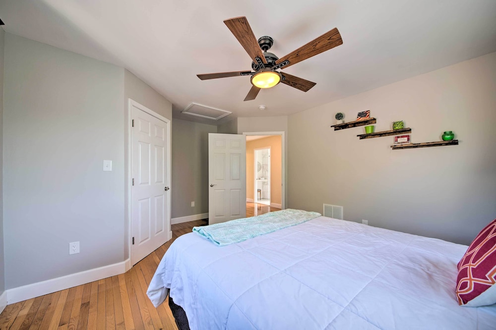 Stylish St. Louis Retreat w/ Great Location! view 3