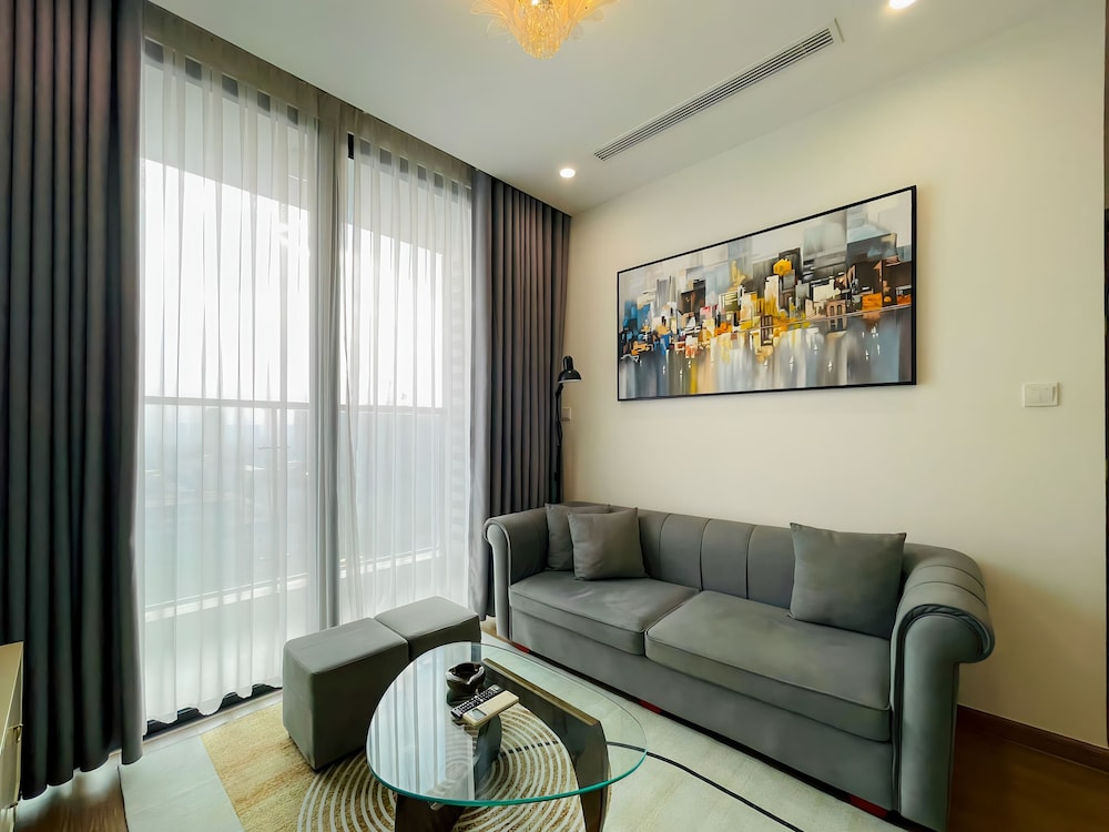 Vinhomes Skylake - Quylodge