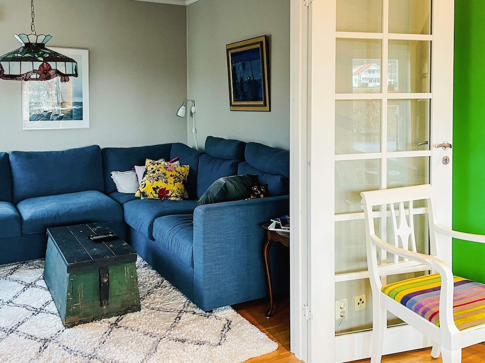 4 Star Holiday Home in Stenungsund