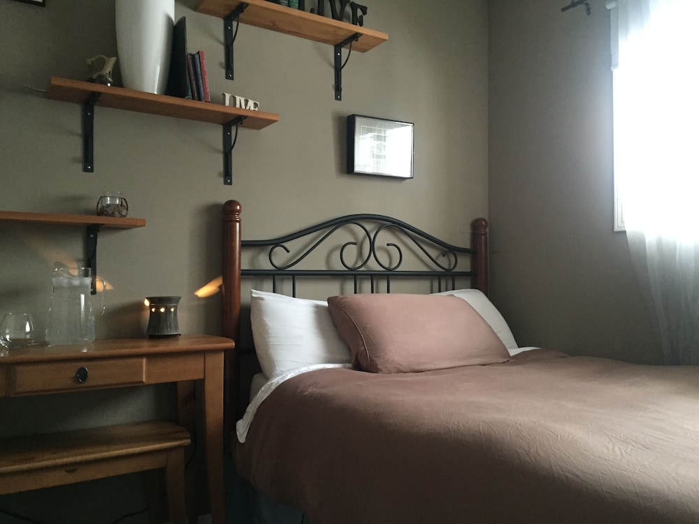 Home Sweet Hostel
