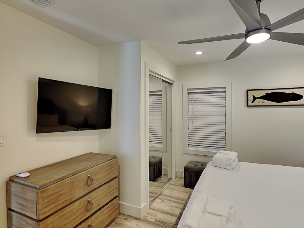 A Stone's Throw by Southern Vacation Rentals