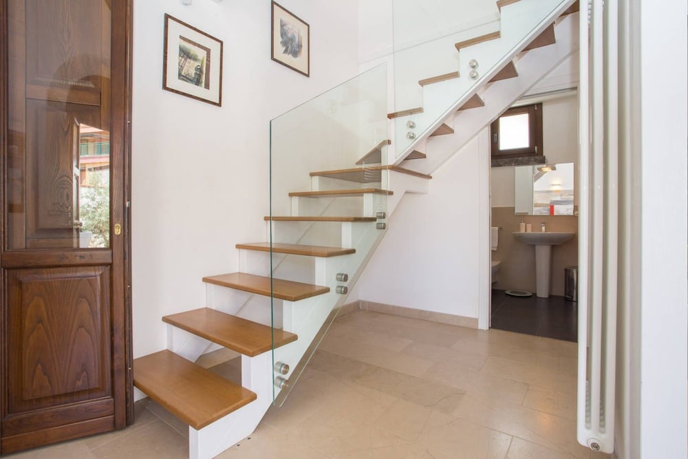 Luxury Villa Nettuno