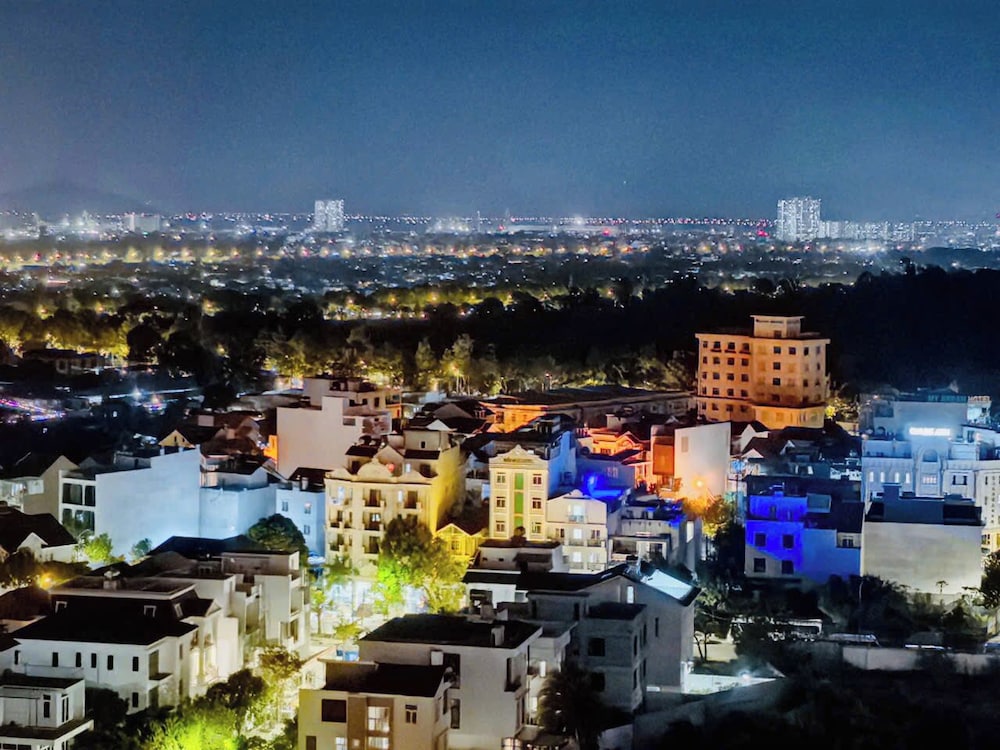 TNH O Ye Home - CSJ TOWER VUNG TAU