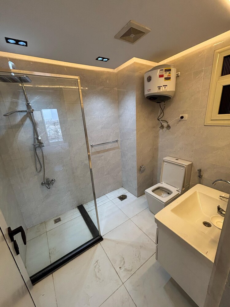 Alsawah Nile View 5BR Duplex in Zamalek
