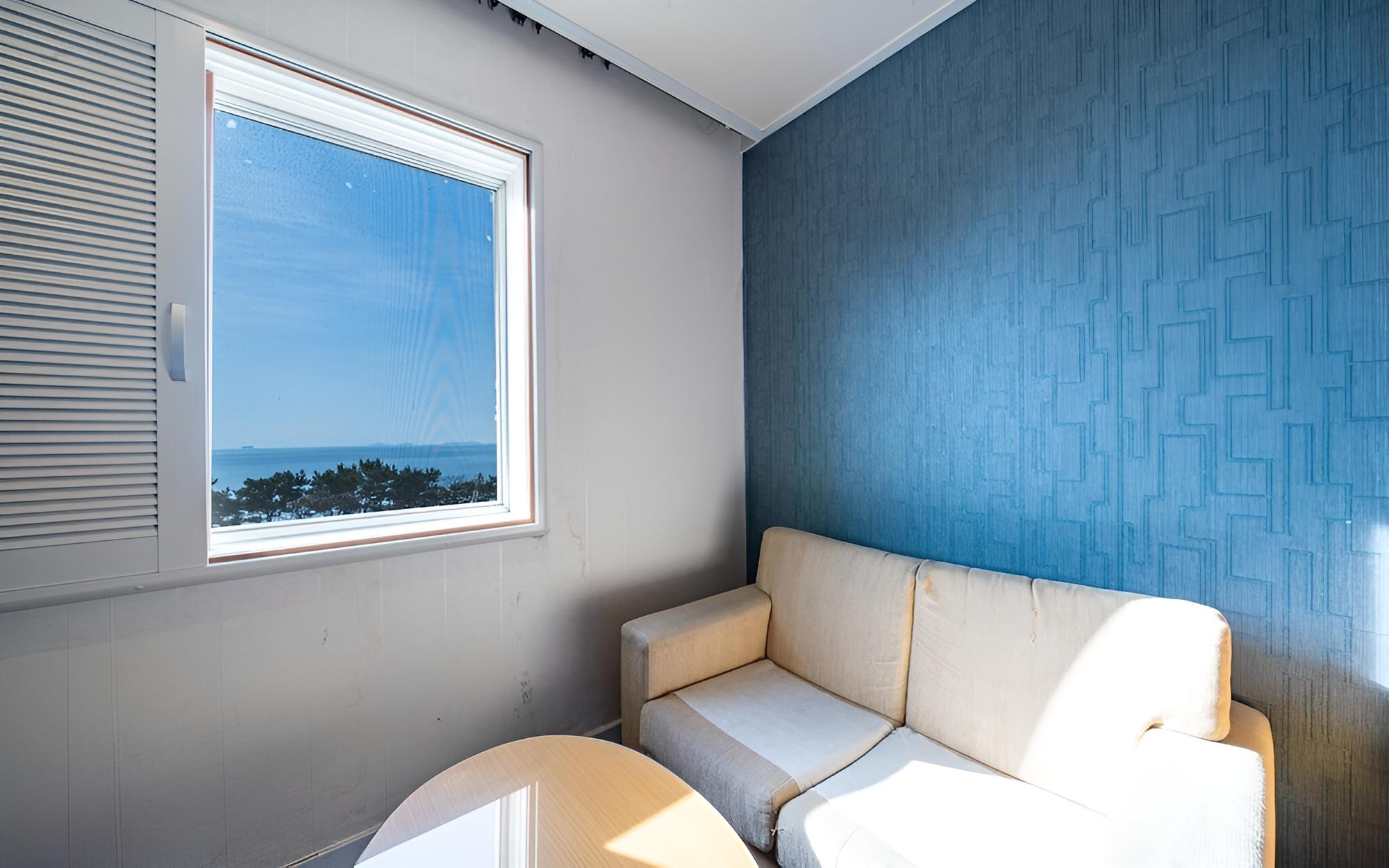 Boryeong e Hotel