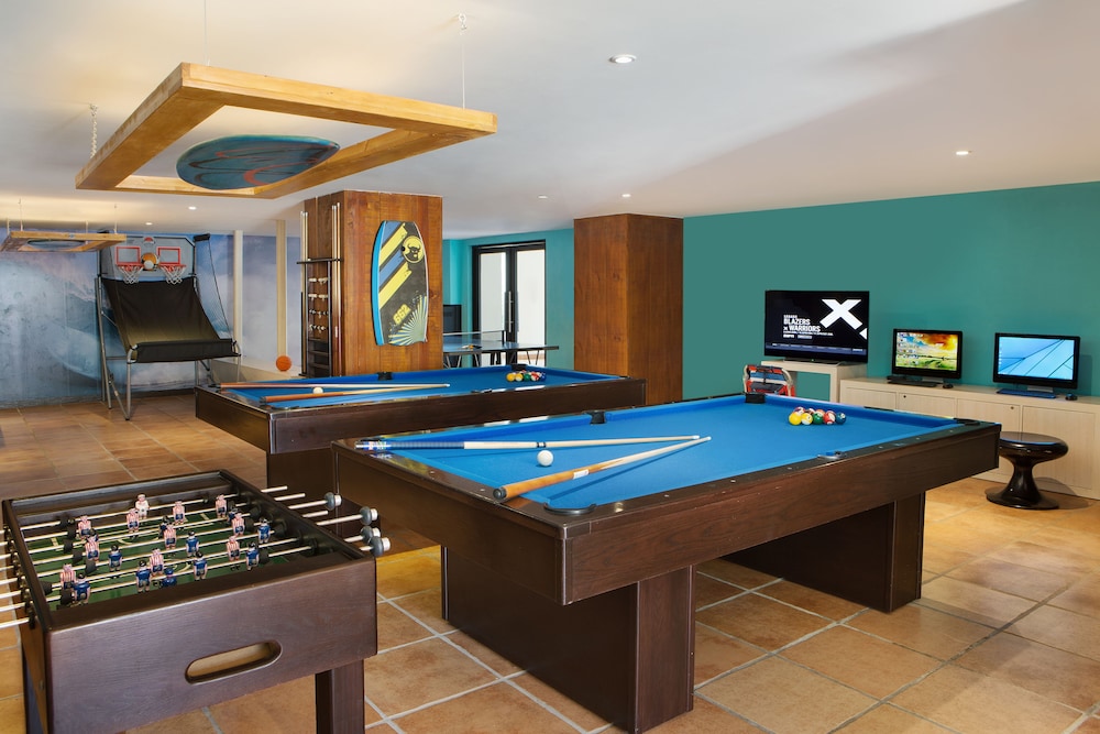 Hyatt Ziva Los Cabos- All Inclusive photo 81 of 167