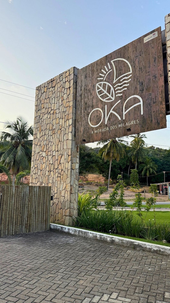 MHV Milagres - Casa OKA 37