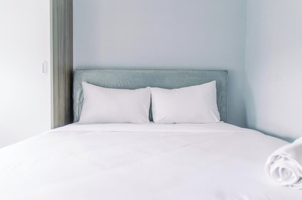 Nice And Cozy Studio At Serpong Garden Apartment