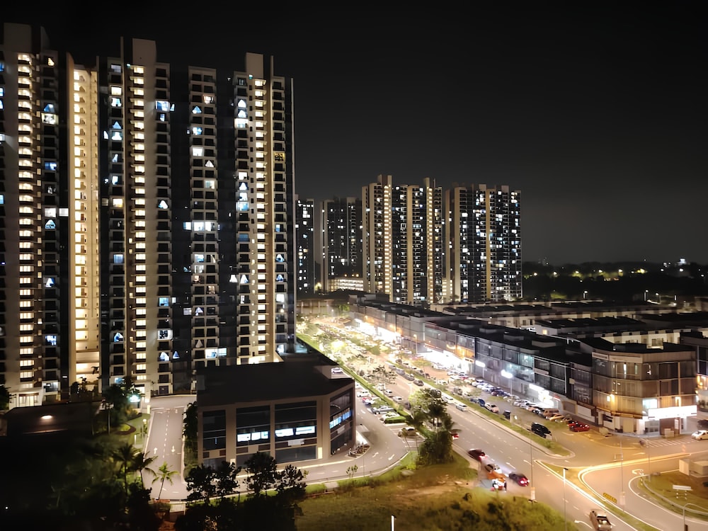 Aliff Avenue 1103 By Natol