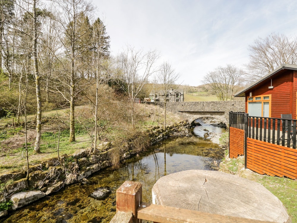 Troutbeck Lodge