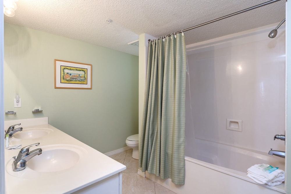 Gulf Dunes 303 by Brooks and Shorey Resorts