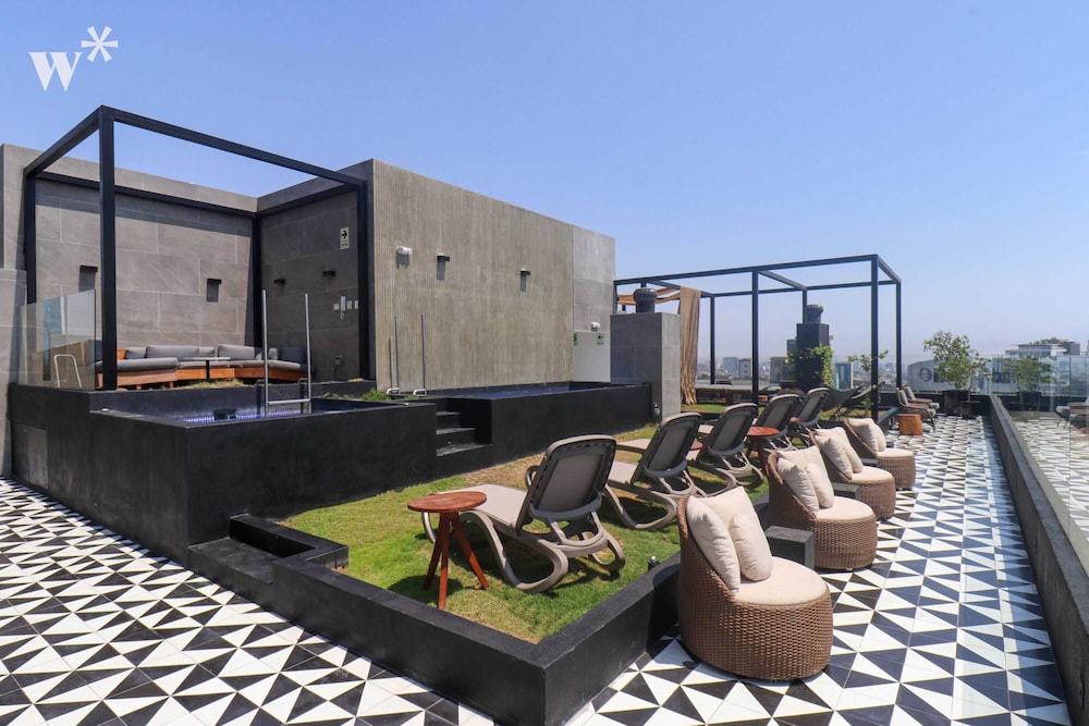 roof