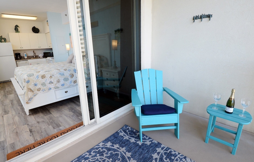 Shores Of Panama 406 1 Bedroom Condo