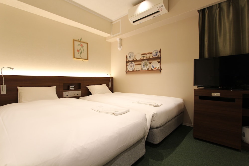 KOKO HOTEL Osaka Namba Ebisucho 14