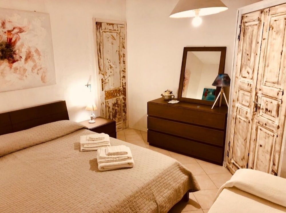 B&B Le Quattro Stagioni view 4
