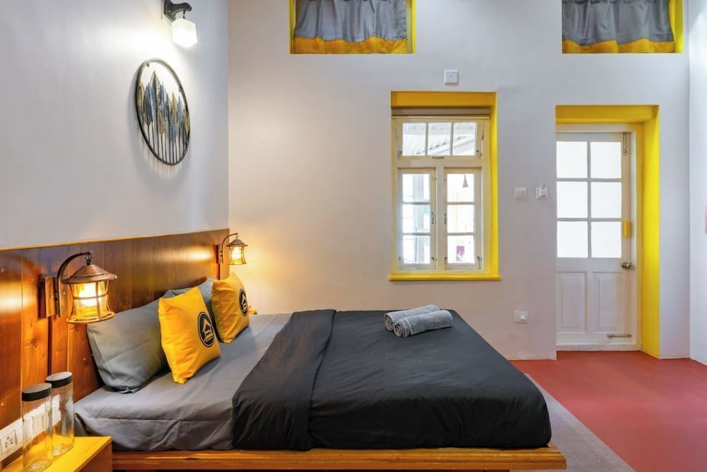 The Hosteller Ooty