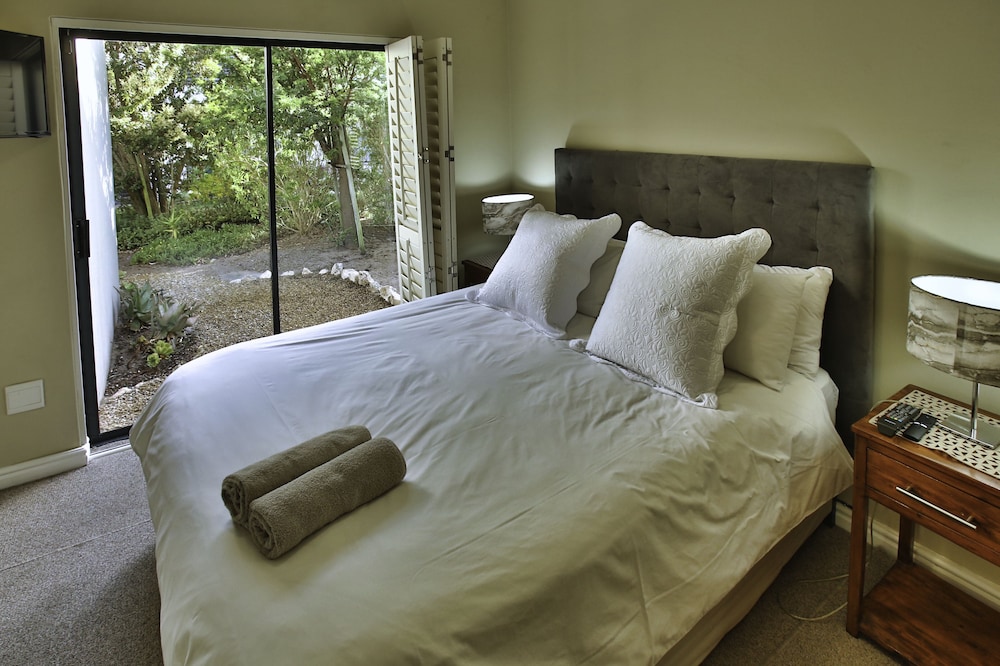 Break-A-Way, Langebaan 4-Sleeper
