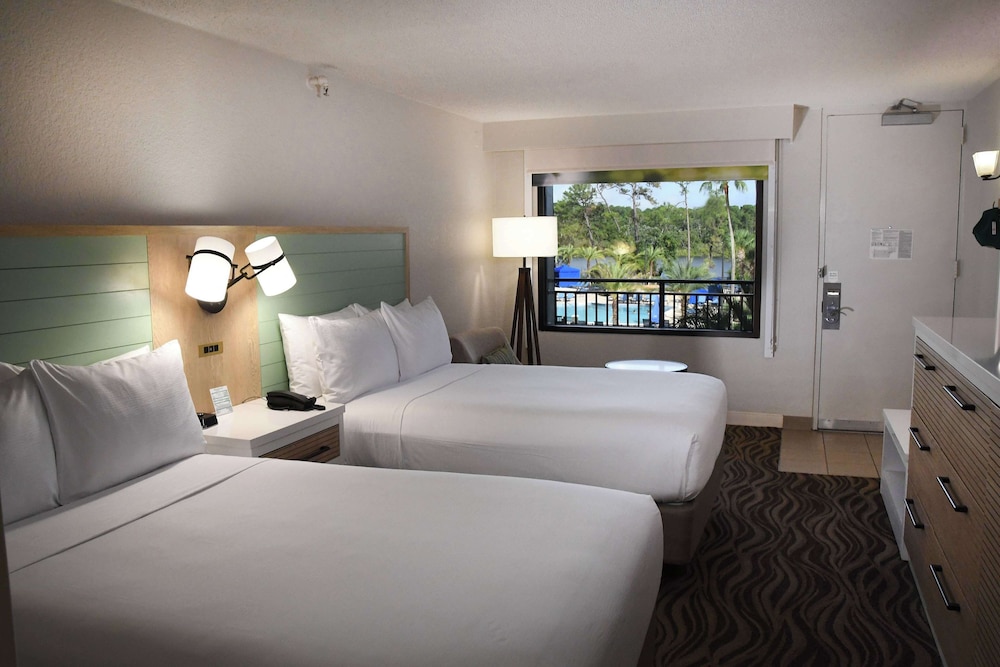 Wyndham Garden Lake Buena Vista – Disney Springs® Area, Foto 83